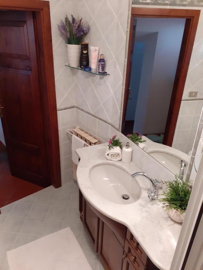 Rustico Degli Ulivi Villa Vallecchia Екстериор снимка