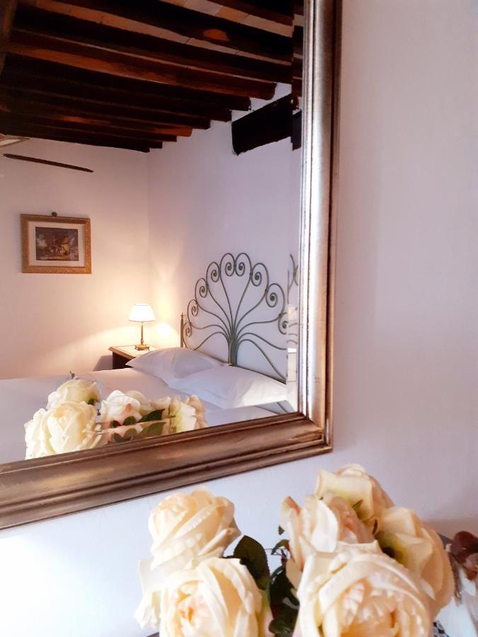 Rustico Degli Ulivi Villa Vallecchia Екстериор снимка